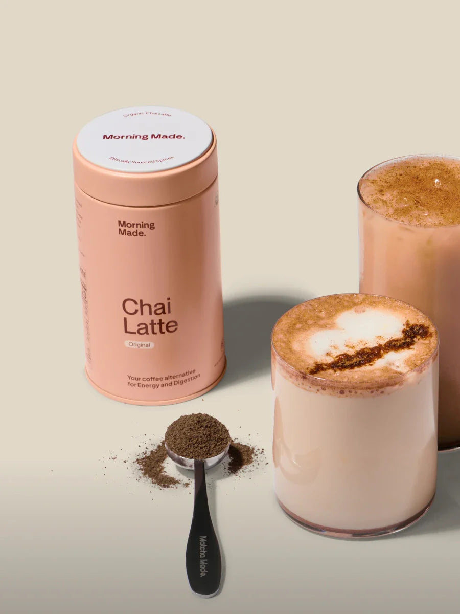 Chai Latte