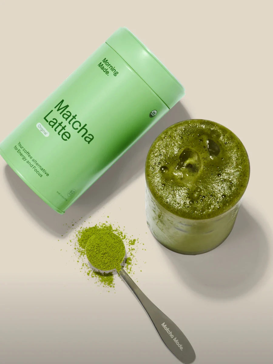 Matcha Latte