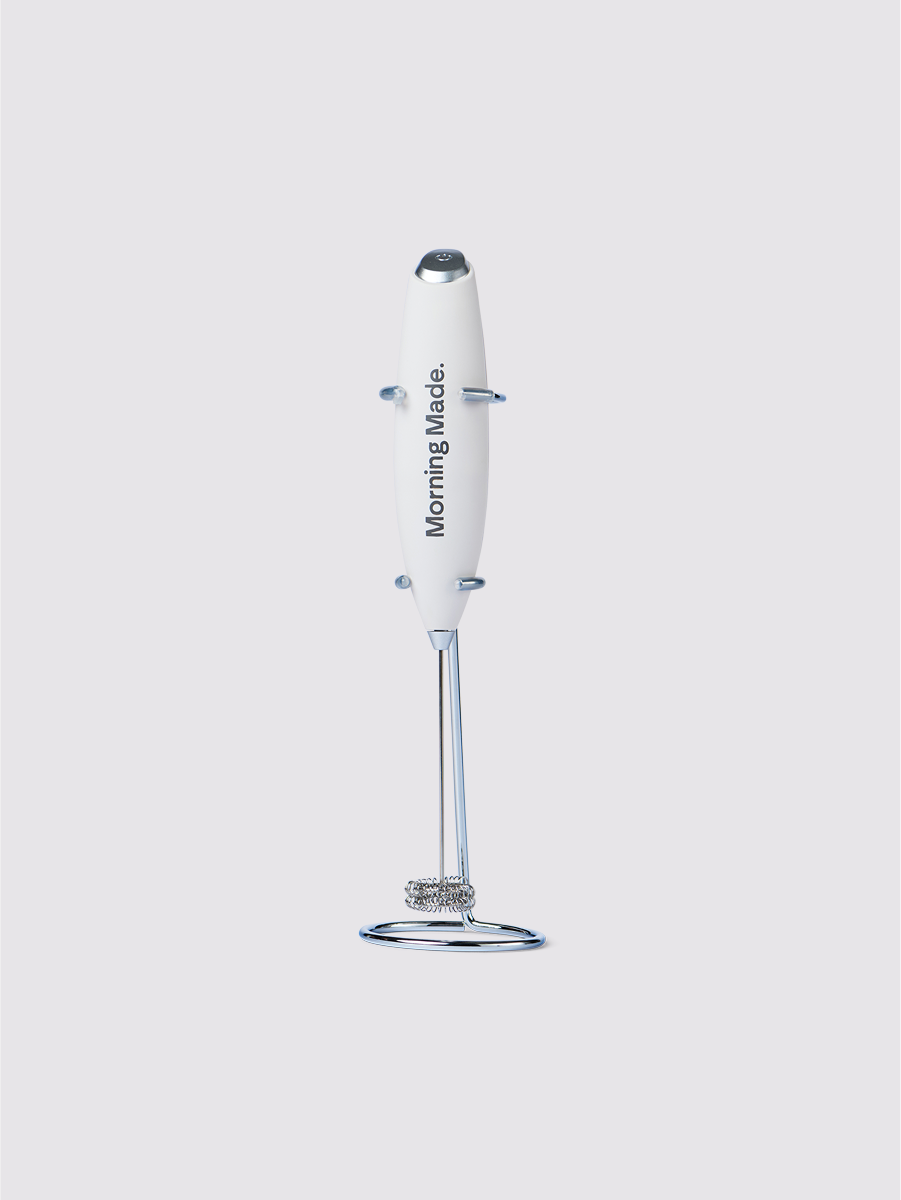 Modern Whisk