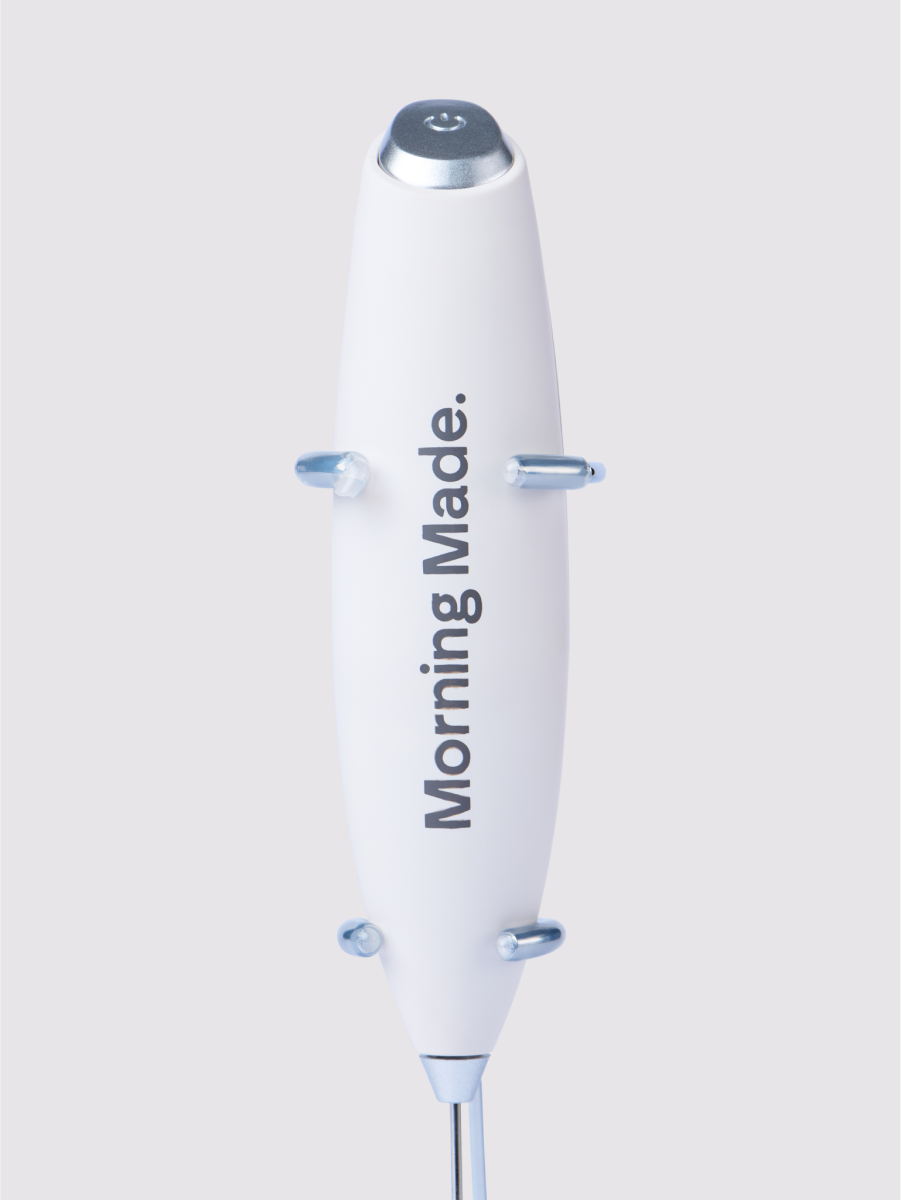 Modern Whisk