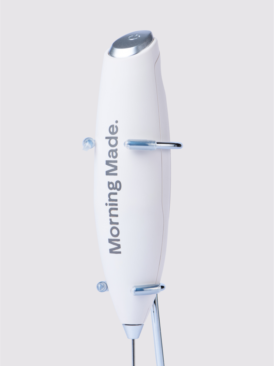 Modern Whisk