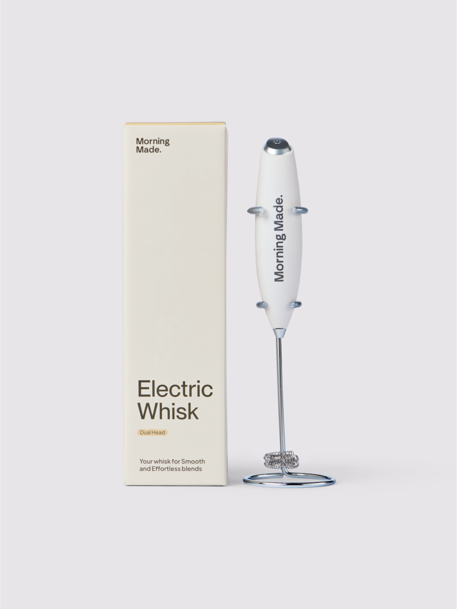 Modern Whisk