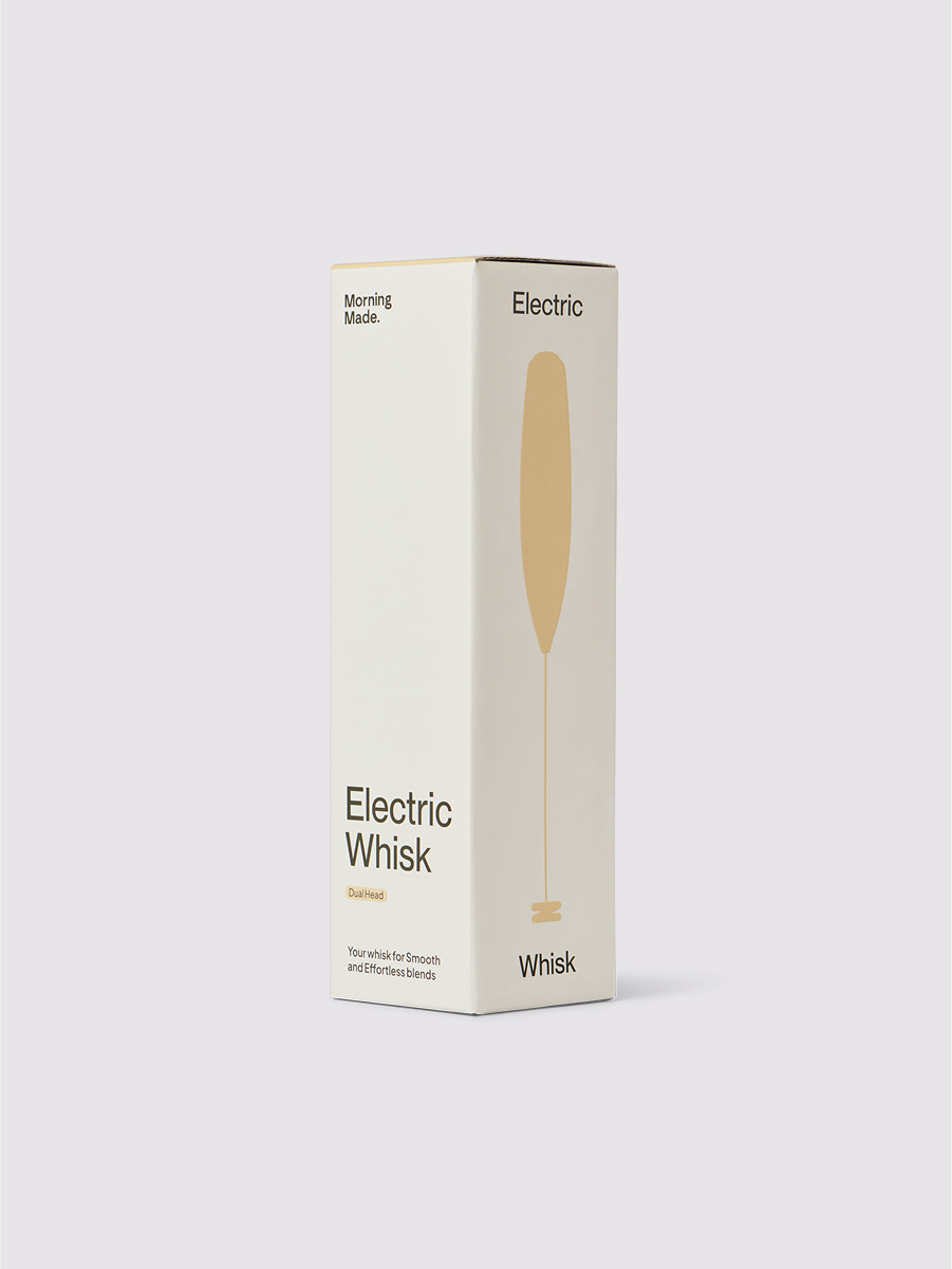 Modern Whisk