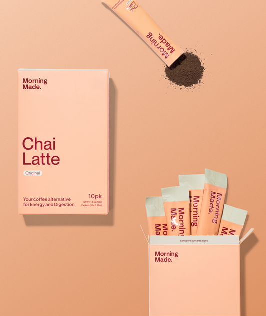 Original Chai Latte 20pk (10 Pack x 2)