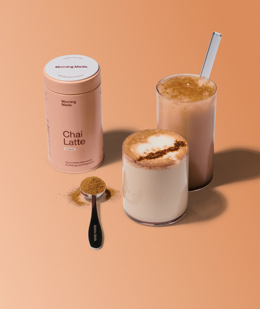 Original Chai Latte (3 Pack)