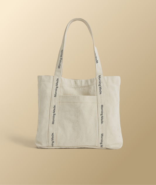 Everyday Tote Bag