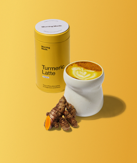 Original Turmeric Latte
