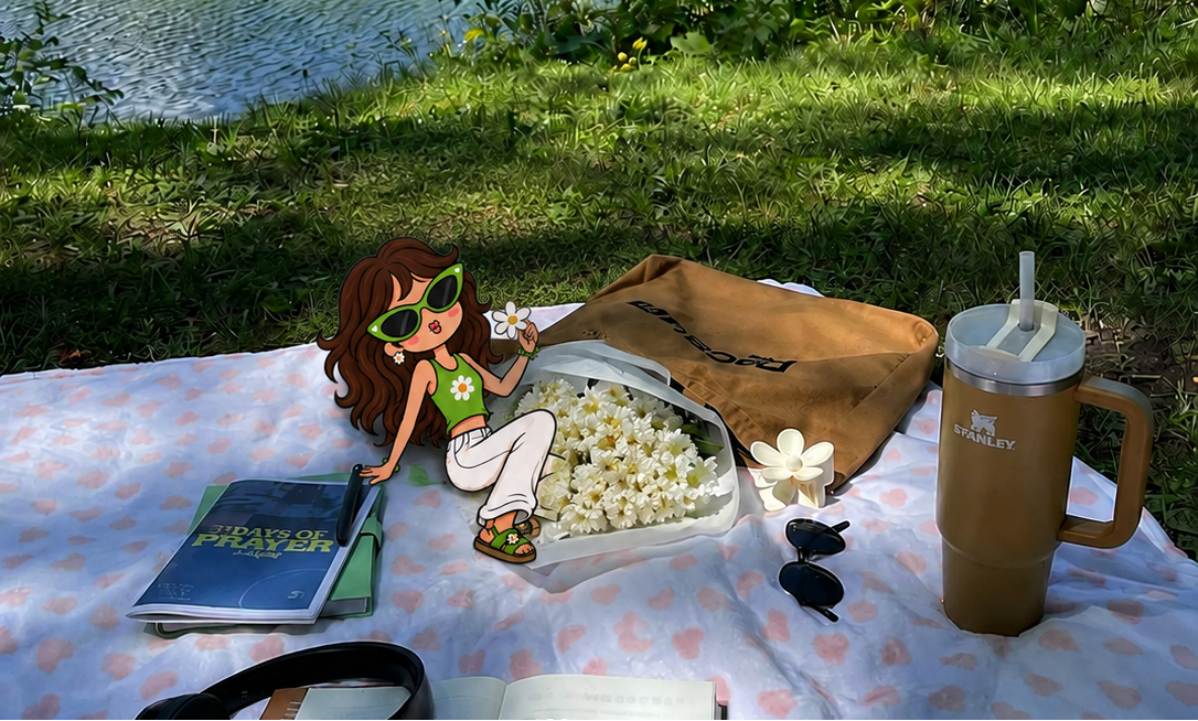 How to Take Yourself on a Solo Date