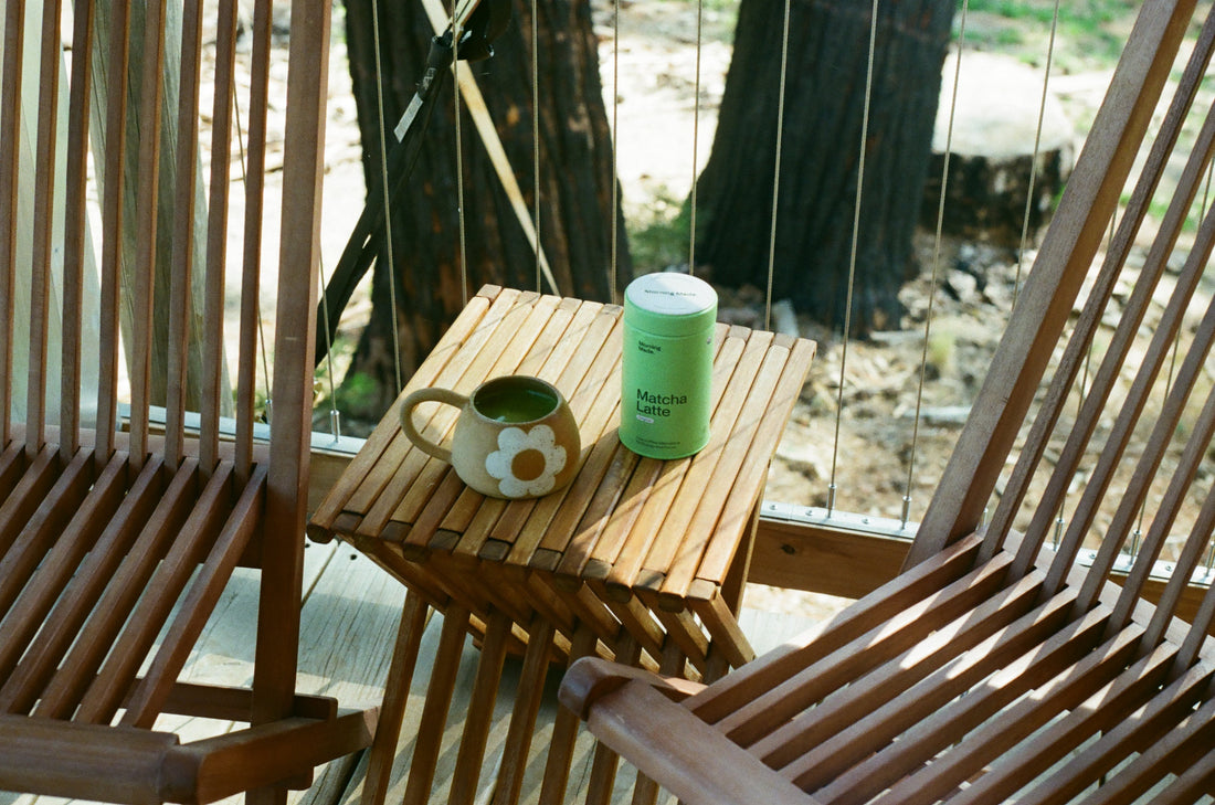 The psychology of morning rituals: why consistency beats intensity every time