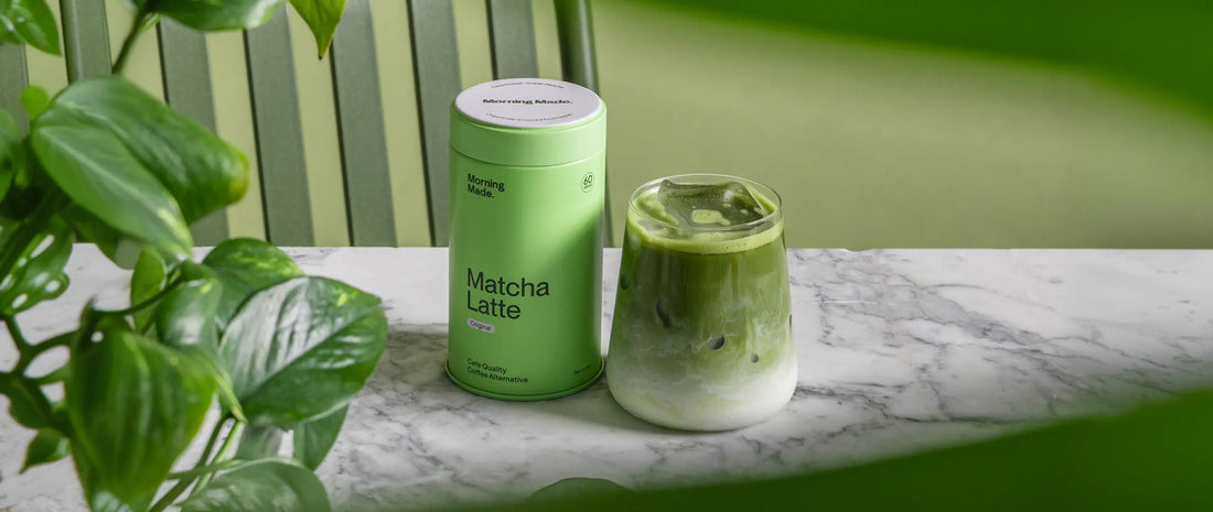 How to Make Matcha Taste Better (And Why Preparation Matters)