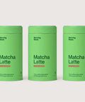 Cinnamon Matcha Latte (3 Pack)