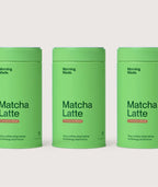 Cinnamon Matcha Latte (3 Pack)