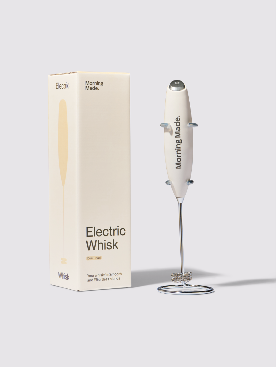 Modern Whisk