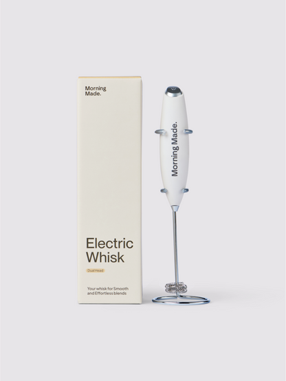 Modern Whisk