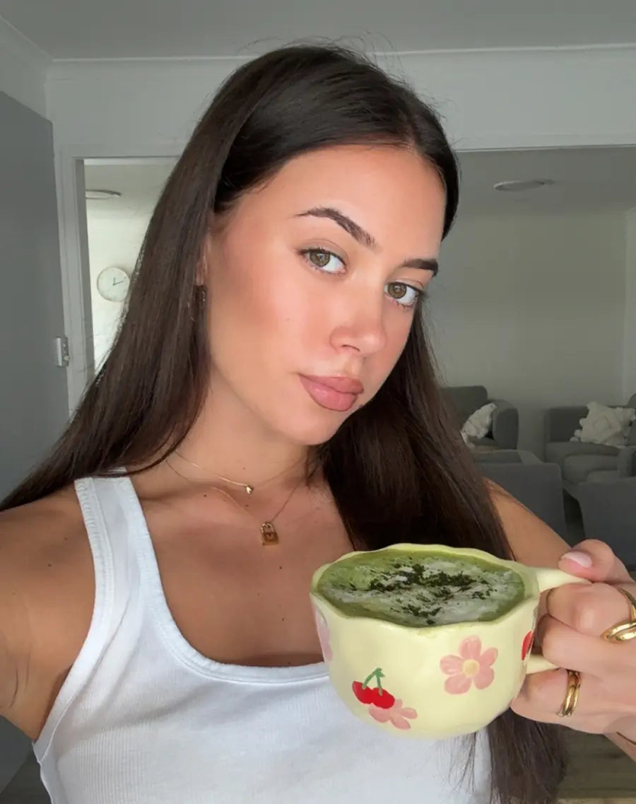 Original Chai Latte