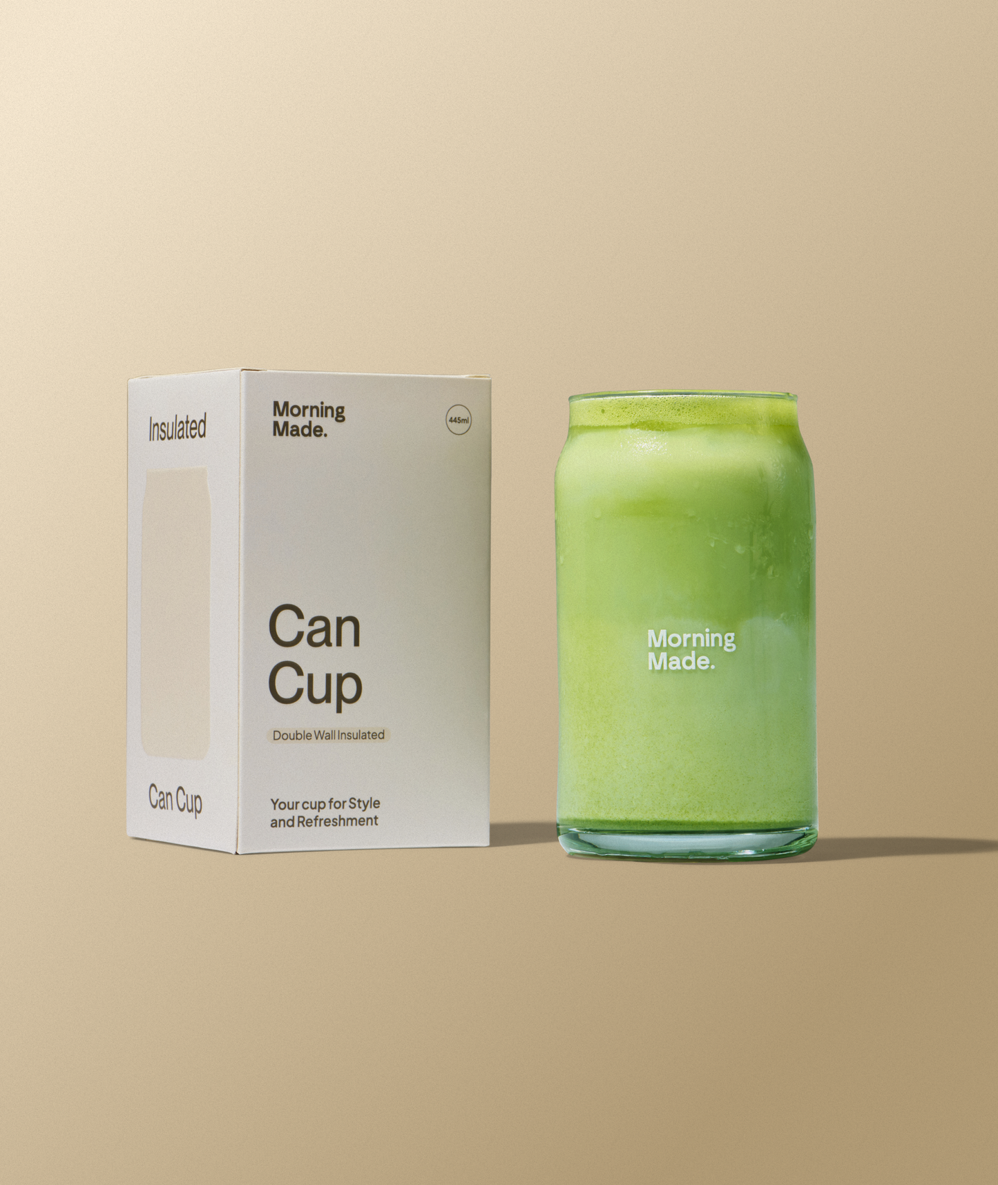 Can Cup
