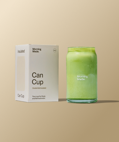 Can Cup