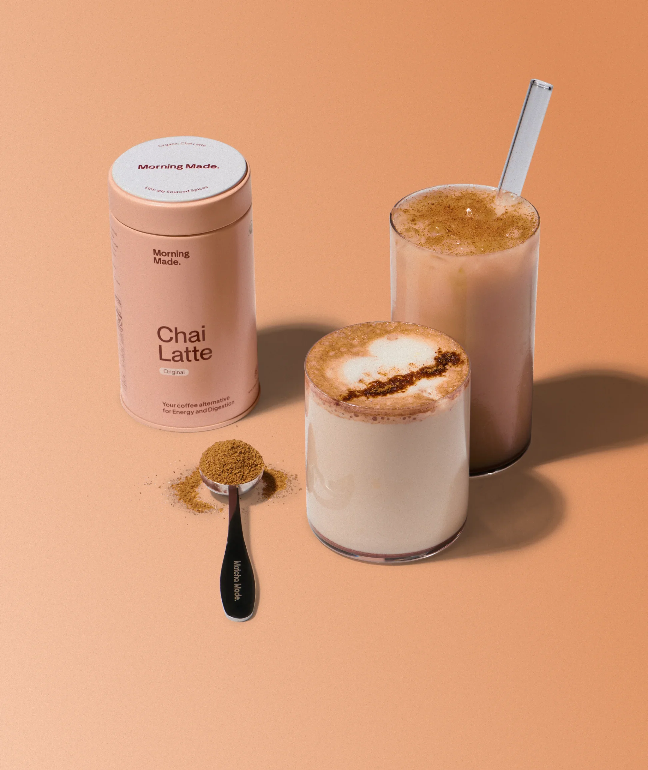 Original Chai Latte
