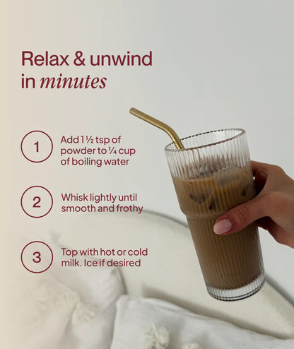 Original Chai Latte