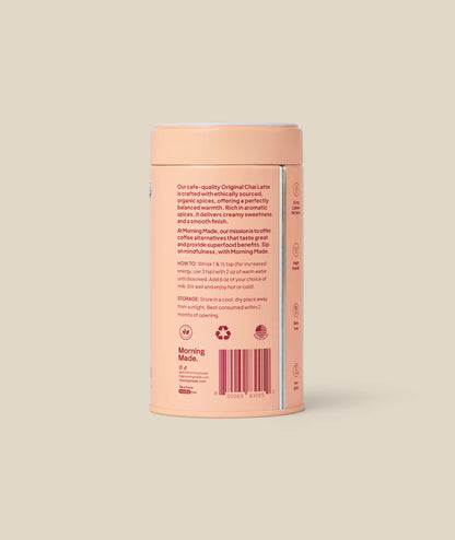 Original Chai Latte