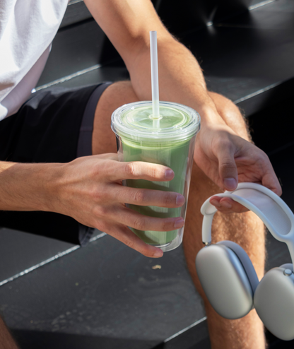 Insulated Tumbler