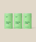 Matcha Latte Variety (3 Pack)