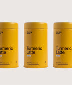 Original Turmeric Latte (3 Pack)