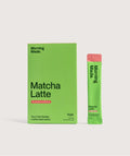 Strawberry Matcha Latte 20pk (10 Pack x 2)