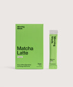 Original Matcha Latte 20pk (10 Pack x 2)