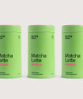 Strawberry Matcha Latte (3 Pack)