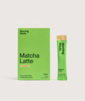 Vanilla Matcha Latte 20pk (10 Pack x 2)