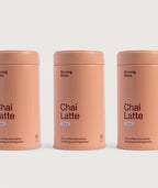 Original Chai Latte (3 Pack)