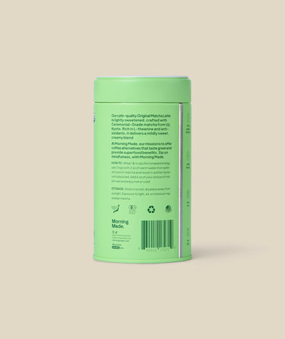Original Matcha Latte