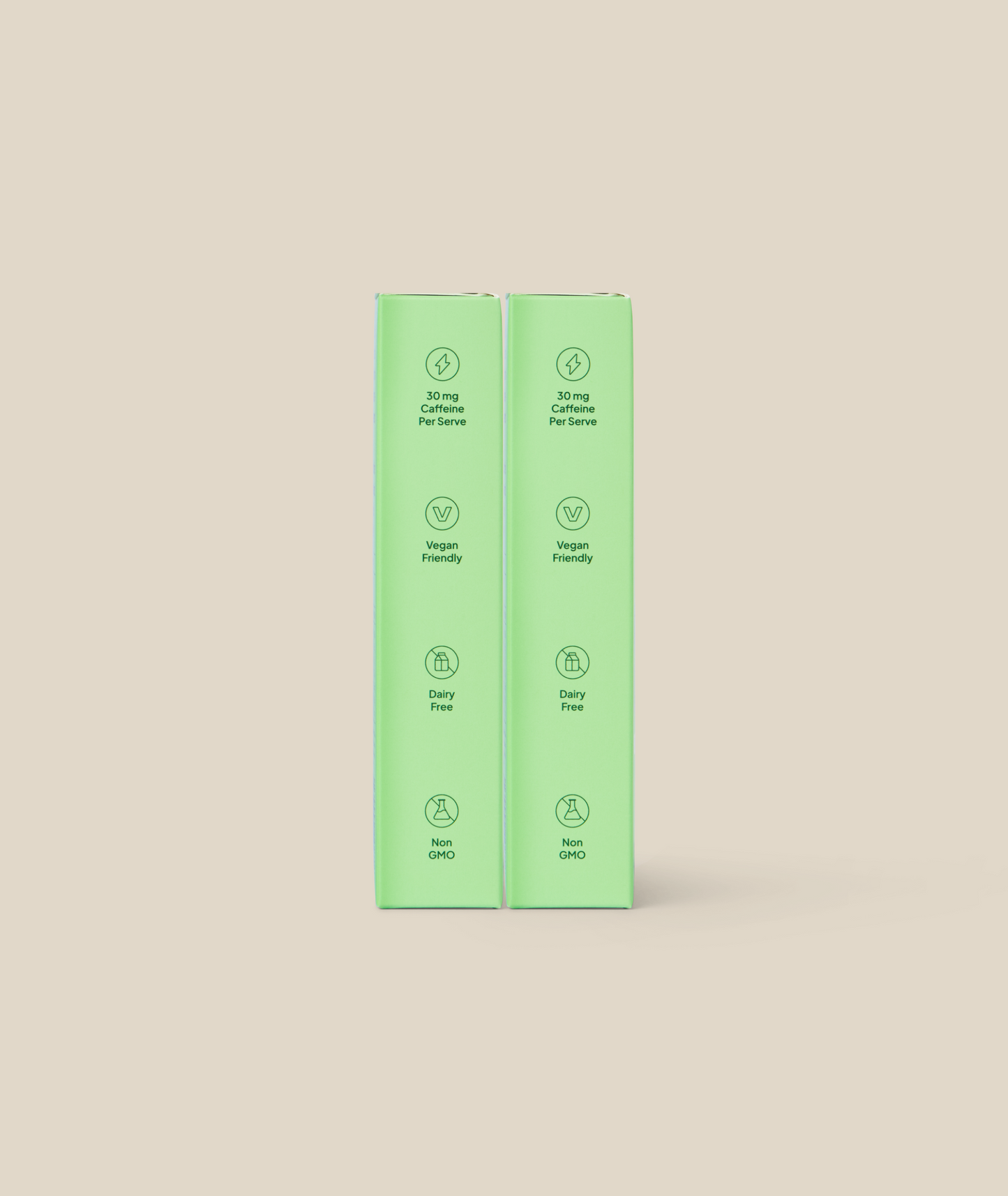Vanilla Matcha Latte 20pk (10 Pack x 2)
