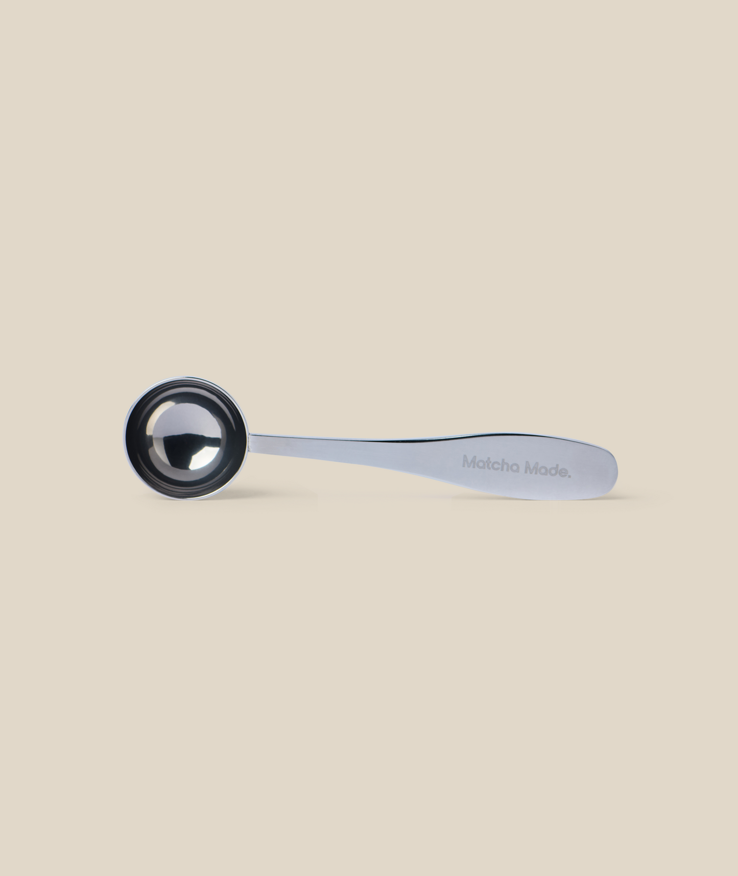 Measuring Spoon