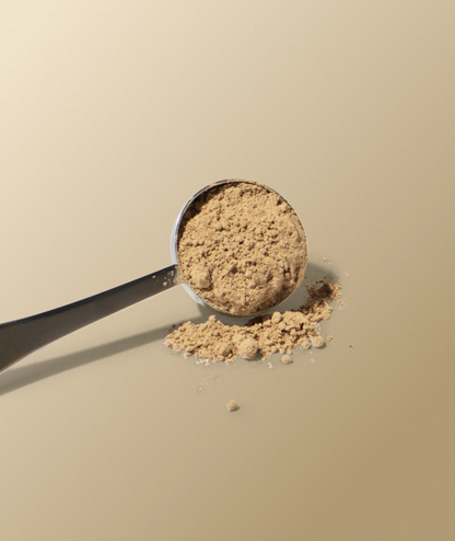 Measuring Spoon