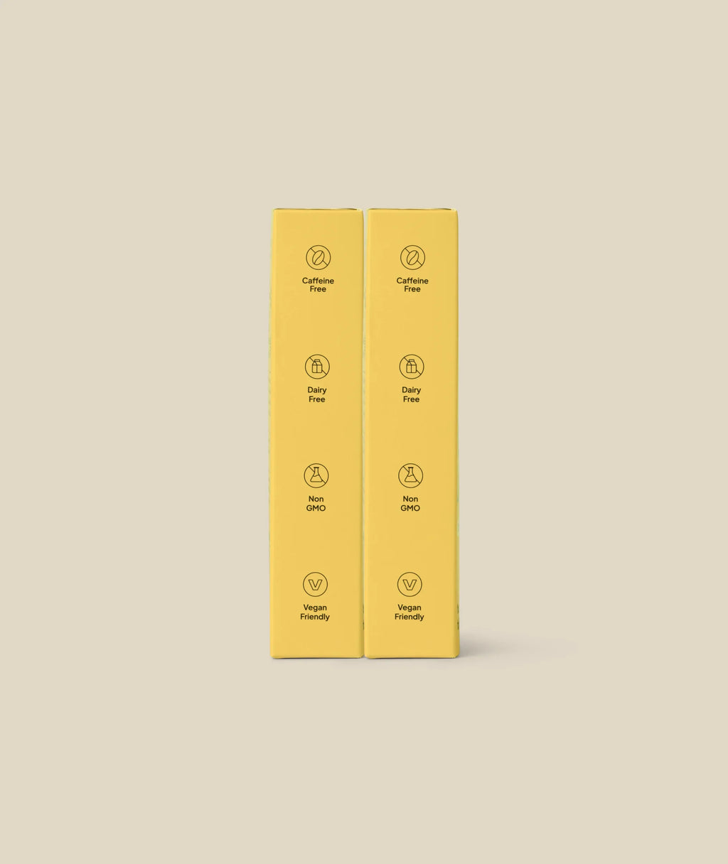 Original Turmeric Latte 20pk (10 Pack x 2)