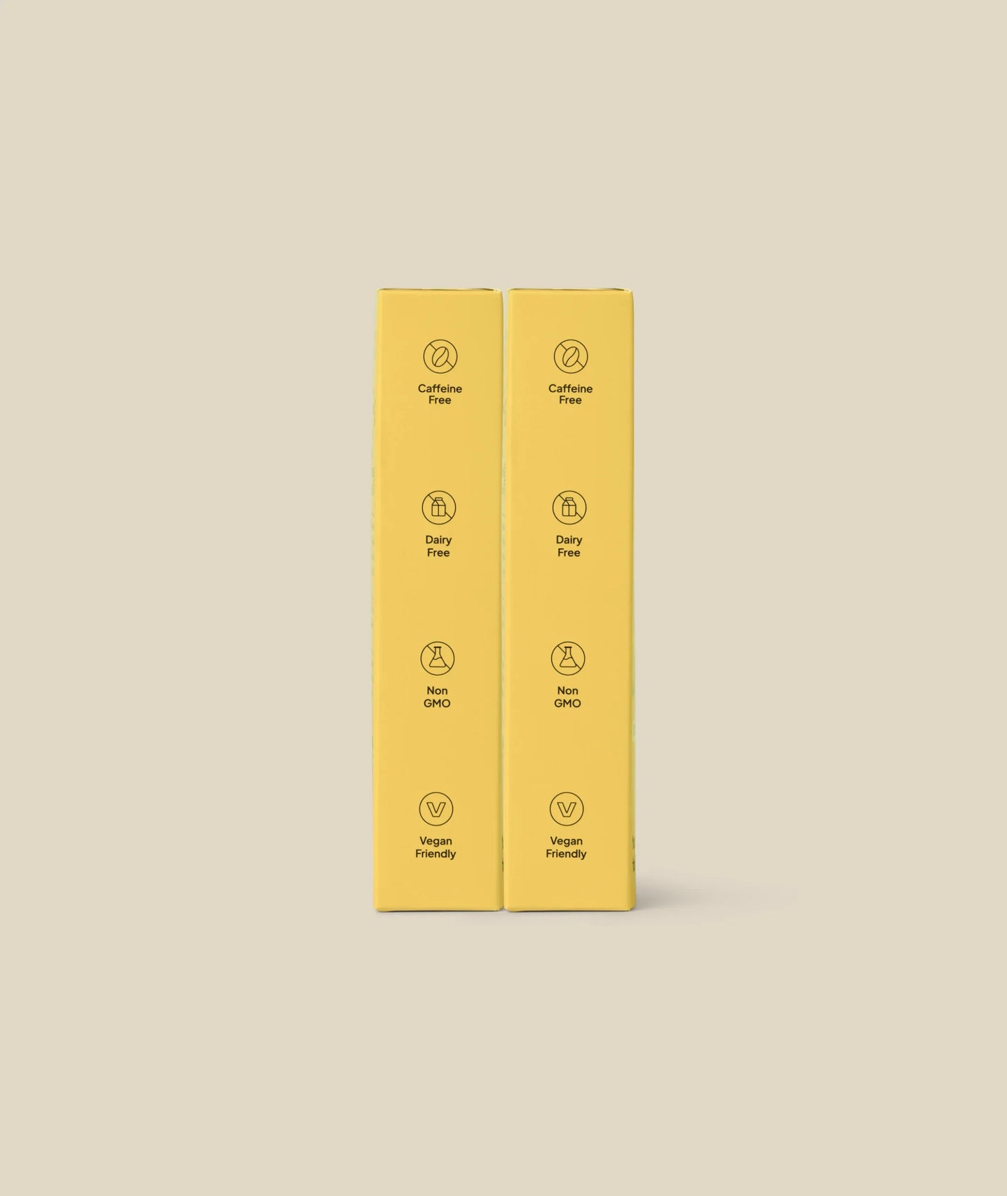 Original Turmeric Latte 20pk (10 Pack x 2)