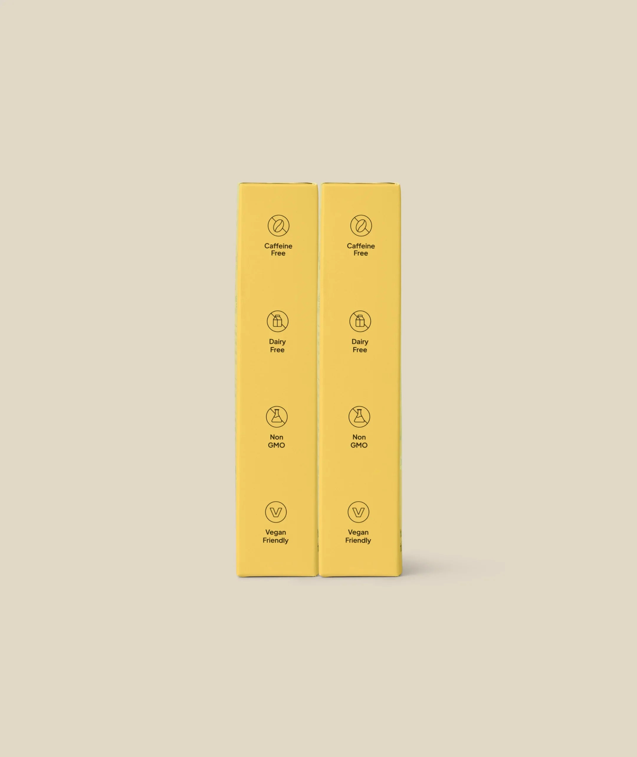 Original Turmeric Latte 20pk (10 Pack x 2)