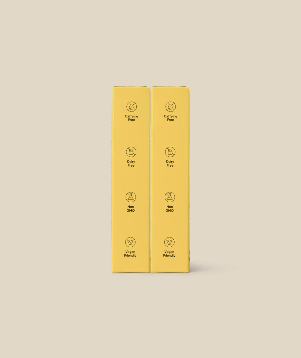 Original Turmeric Latte 10pk