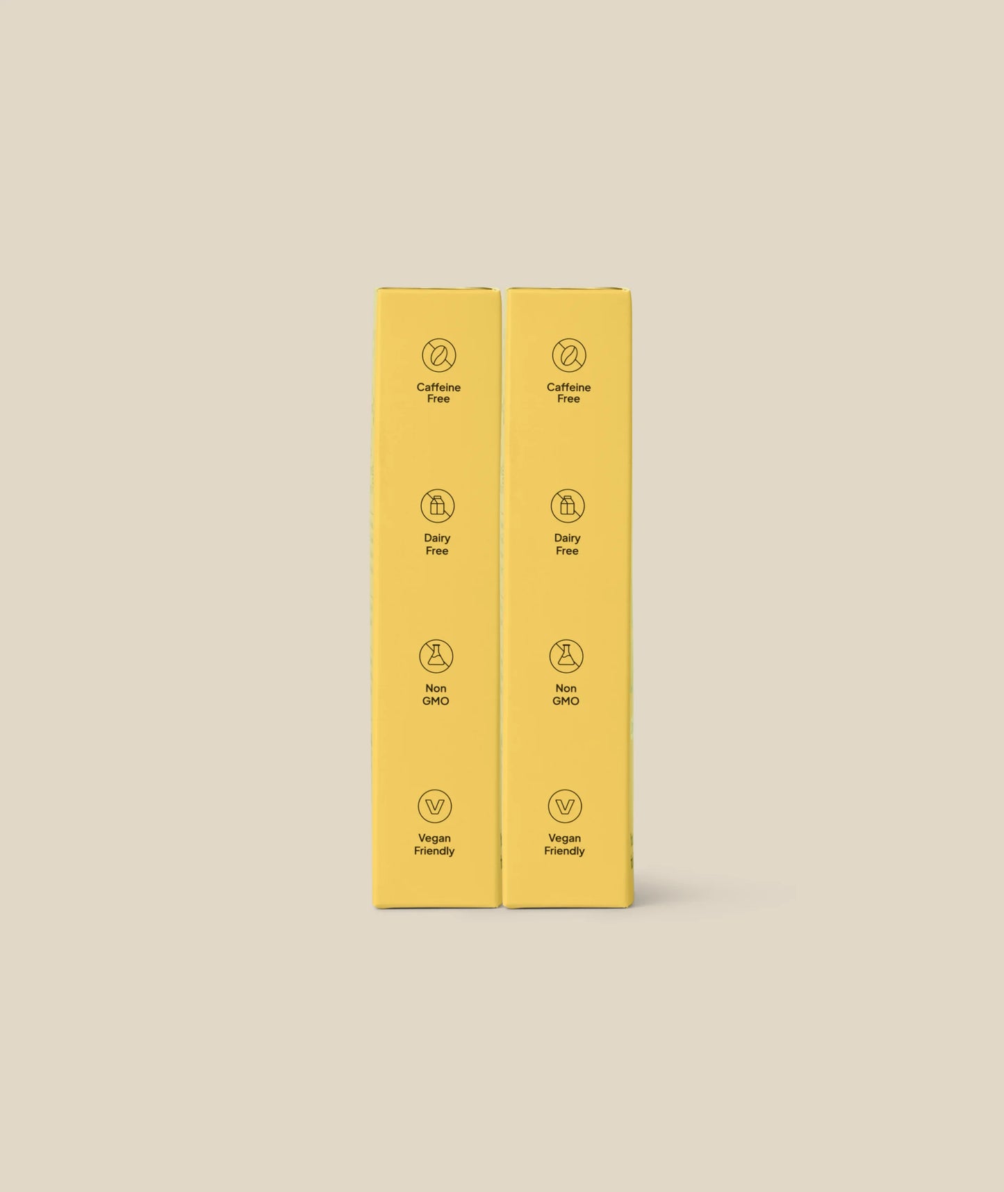 Original Turmeric Latte 10pk