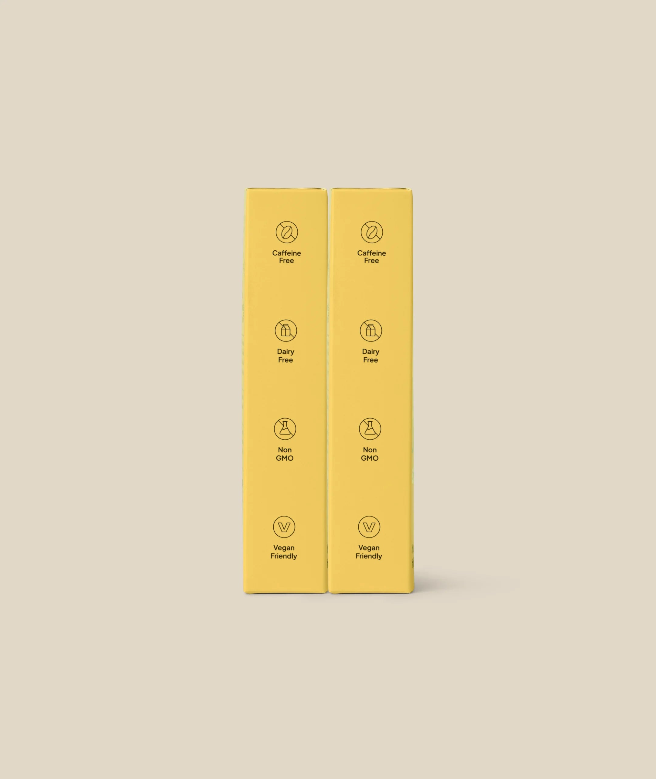 Original Turmeric Latte 10pk
