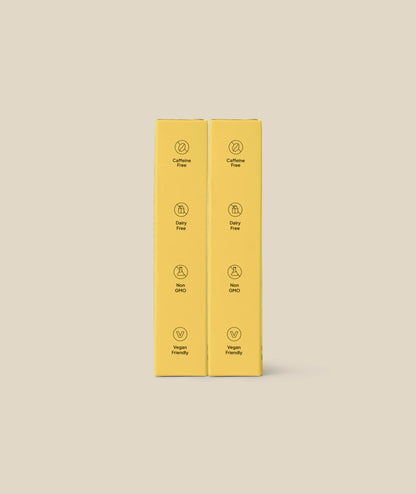 Original Turmeric Latte 10pk
