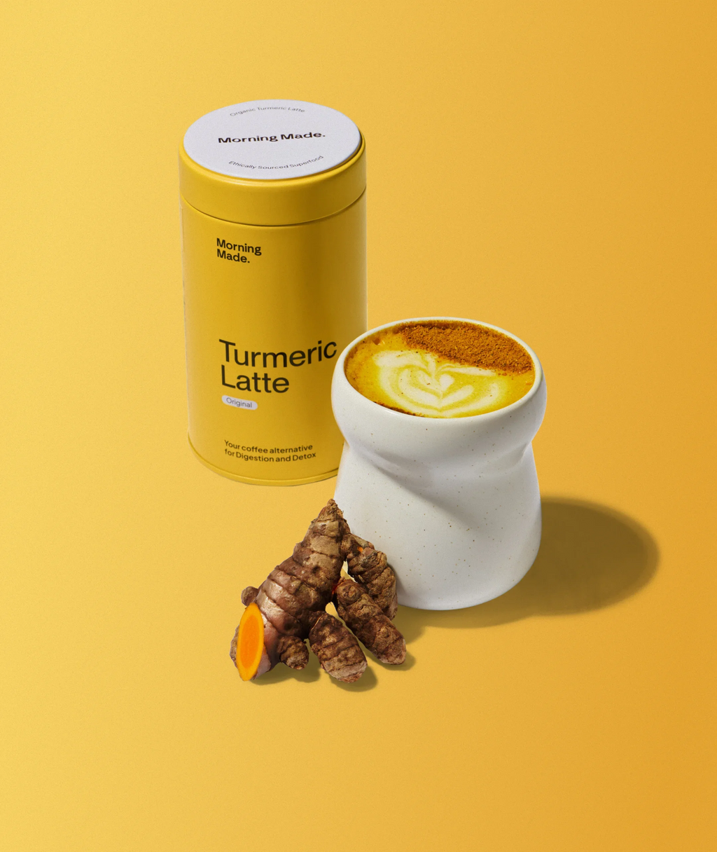 Original Turmeric Latte