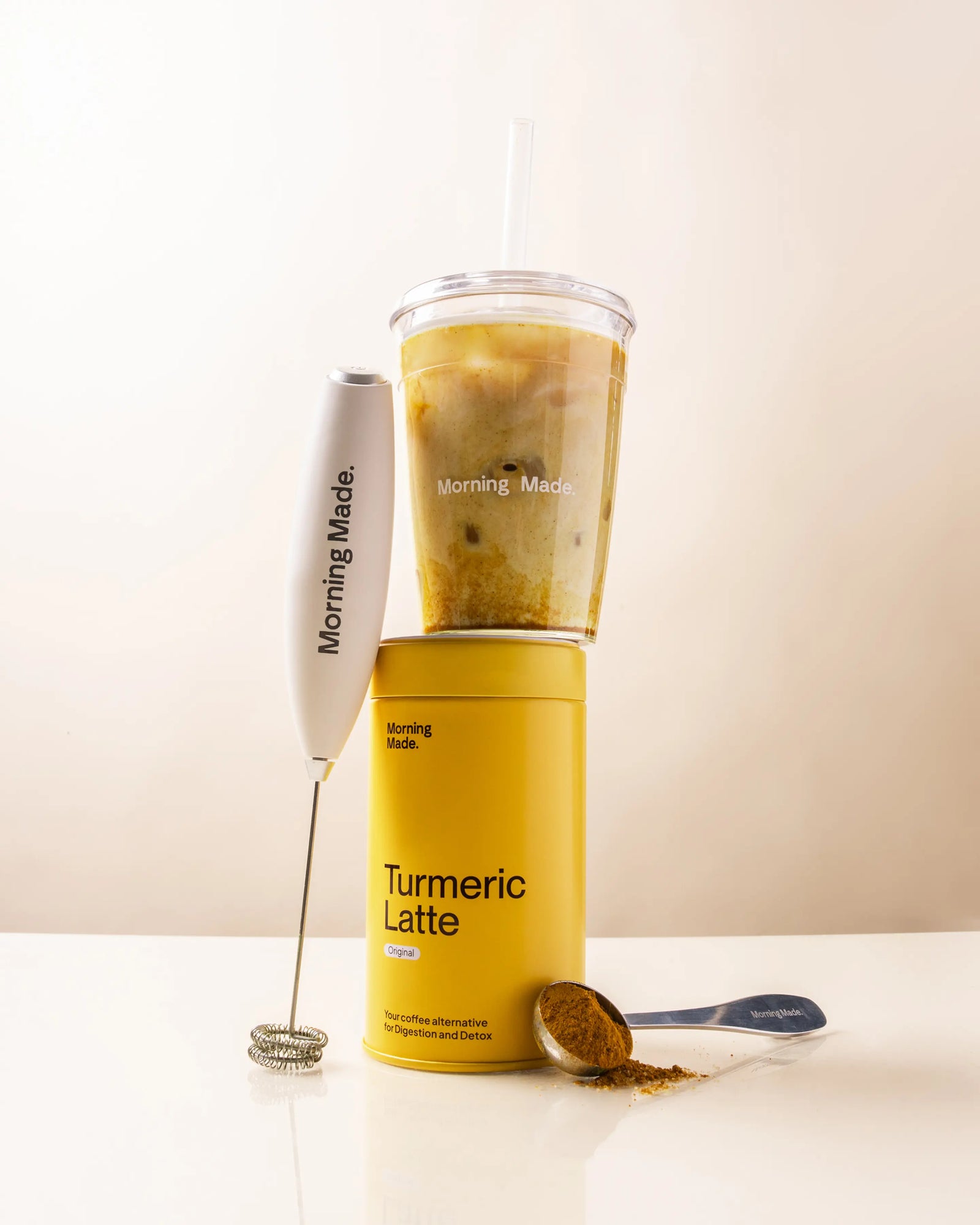 Original Turmeric Latte