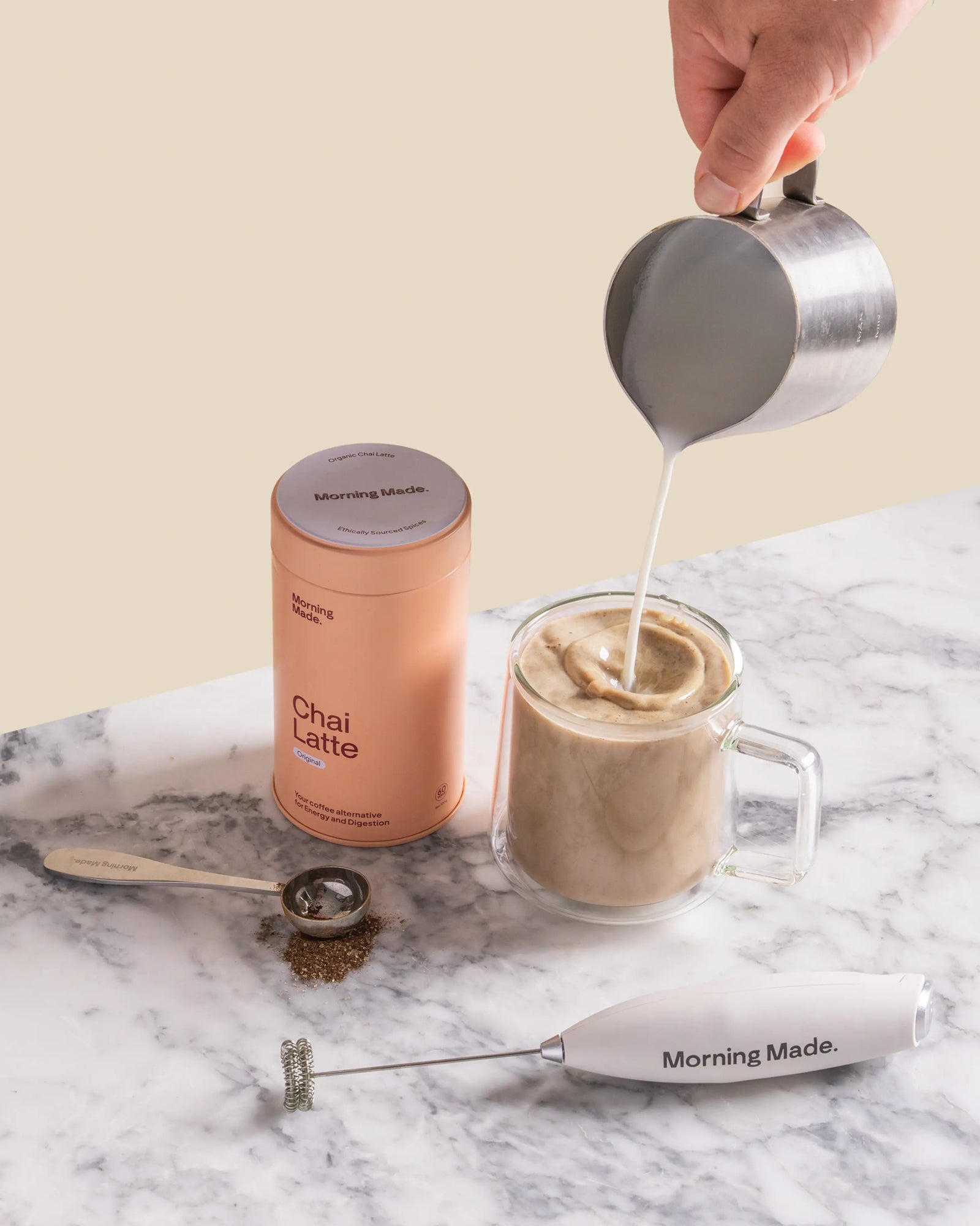 Original Chai Latte